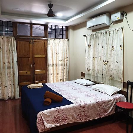 Aashiaanaa Residency Inn Port Blair Luaran gambar