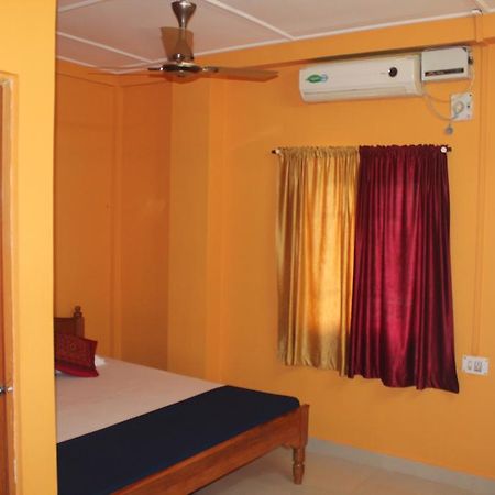 Aashiaanaa Residency Inn Port Blair Bilik gambar