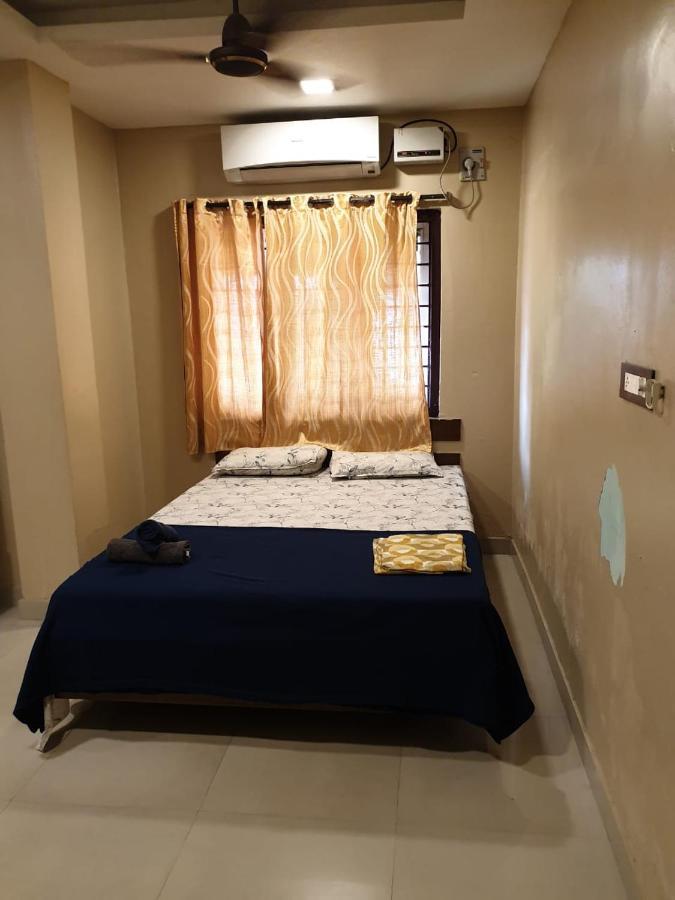 Aashiaanaa Residency Inn Port Blair Luaran gambar