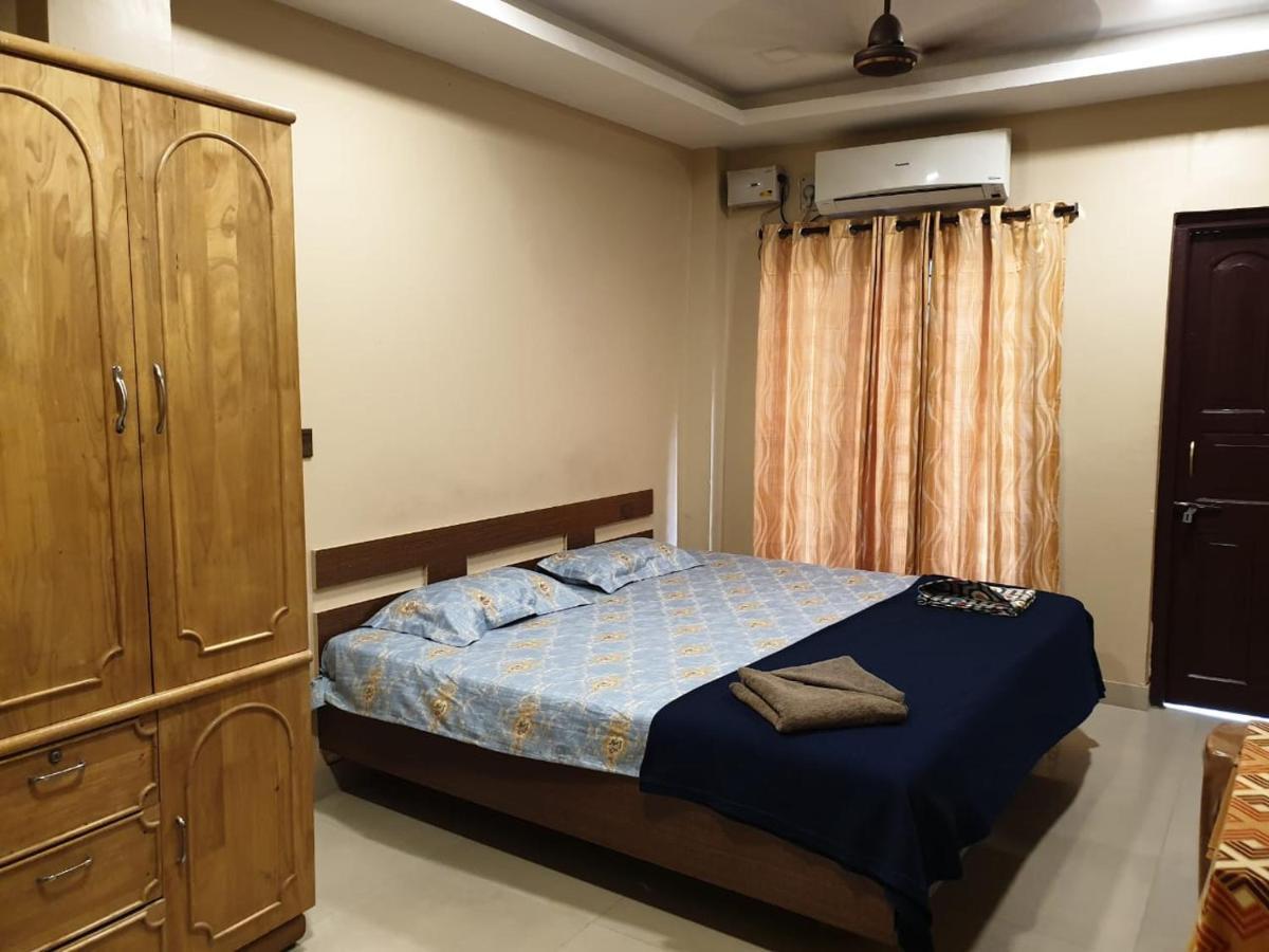 Aashiaanaa Residency Inn Port Blair Luaran gambar