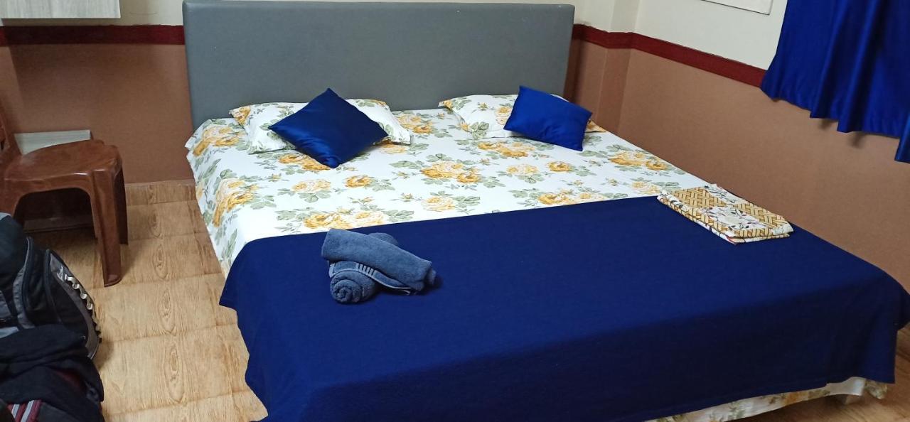 Aashiaanaa Residency Inn Port Blair Luaran gambar