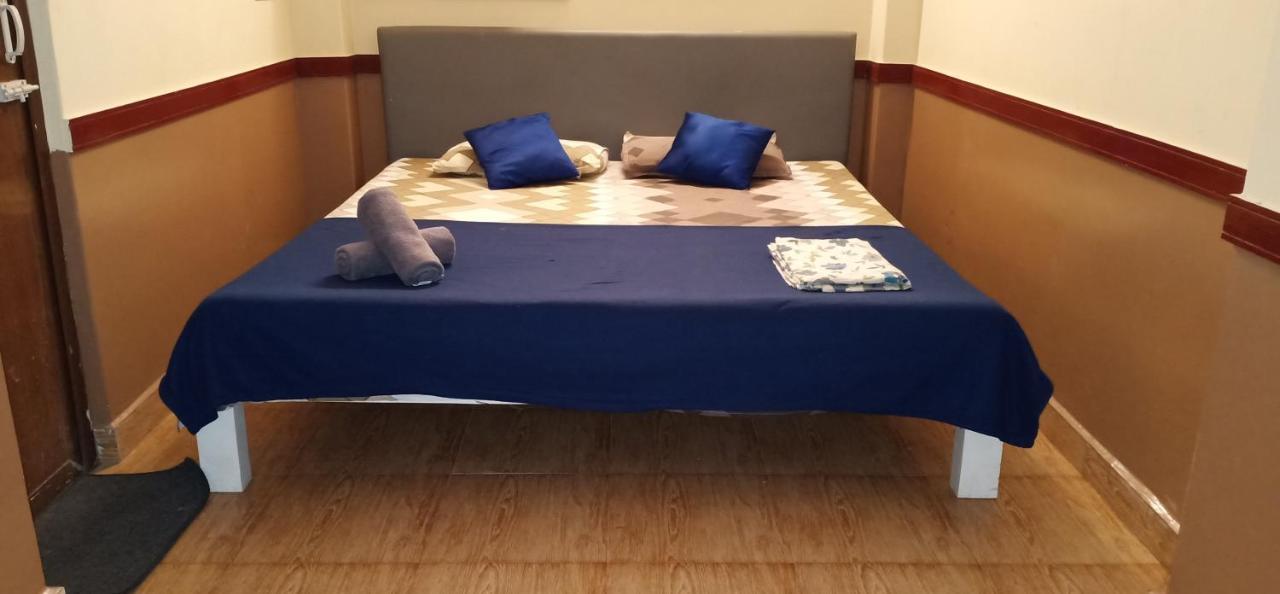 Aashiaanaa Residency Inn Port Blair Luaran gambar