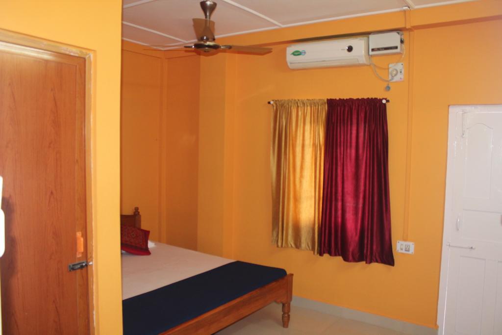 Aashiaanaa Residency Inn Port Blair Bilik gambar