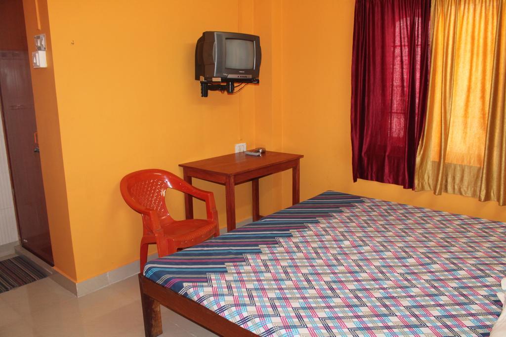 Aashiaanaa Residency Inn Port Blair Bilik gambar