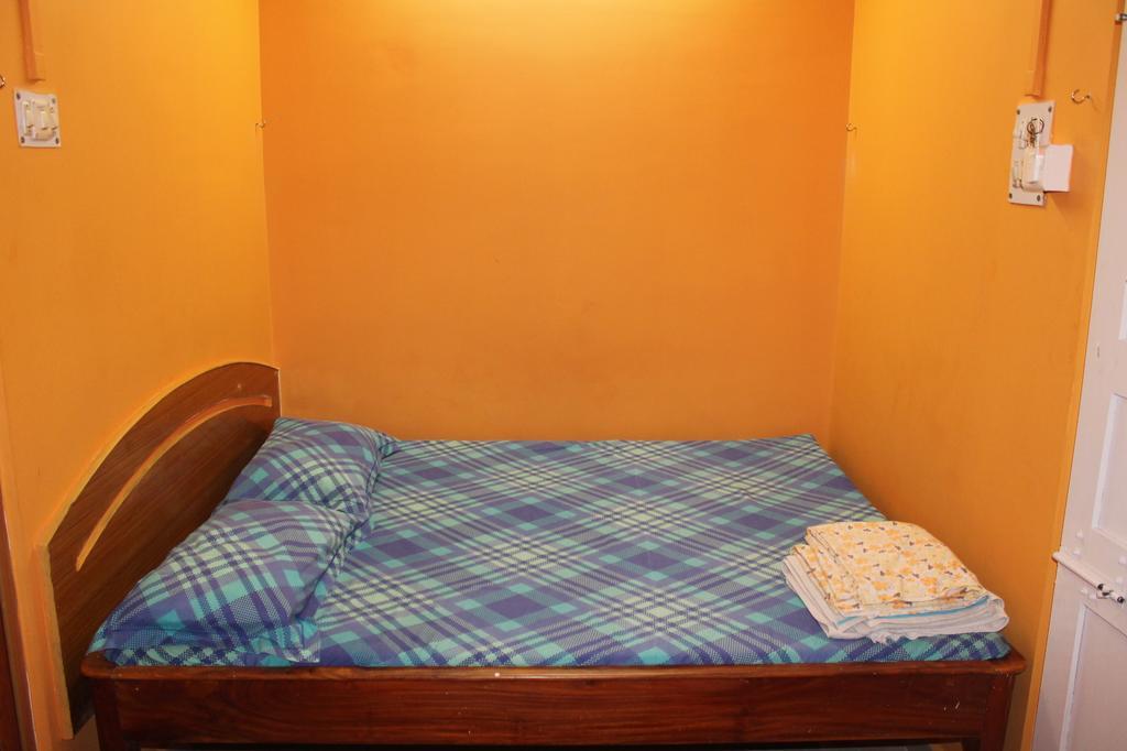 Aashiaanaa Residency Inn Port Blair Bilik gambar