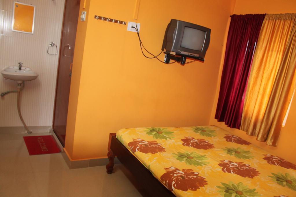 Aashiaanaa Residency Inn Port Blair Bilik gambar