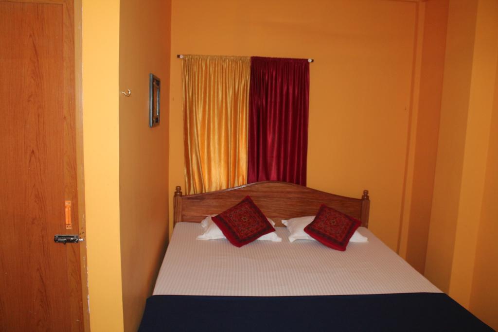 Aashiaanaa Residency Inn Port Blair Bilik gambar