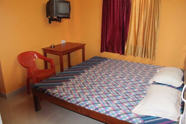 Aashiaanaa Residency Inn Port Blair Luaran gambar