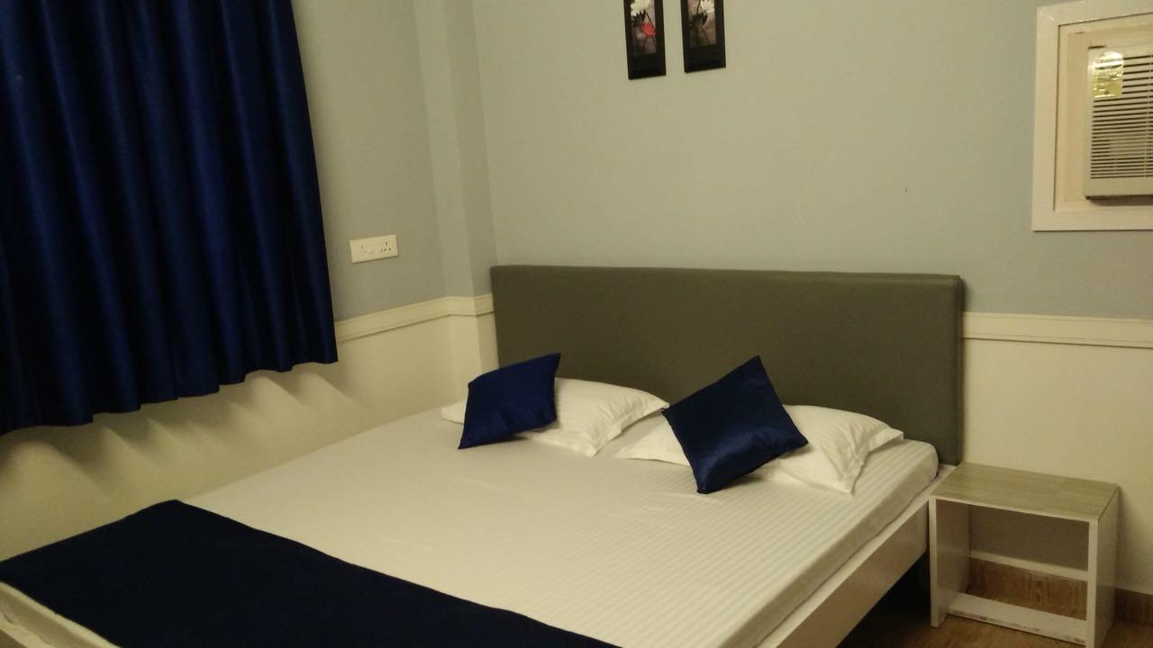 Aashiaanaa Residency Inn Port Blair Luaran gambar