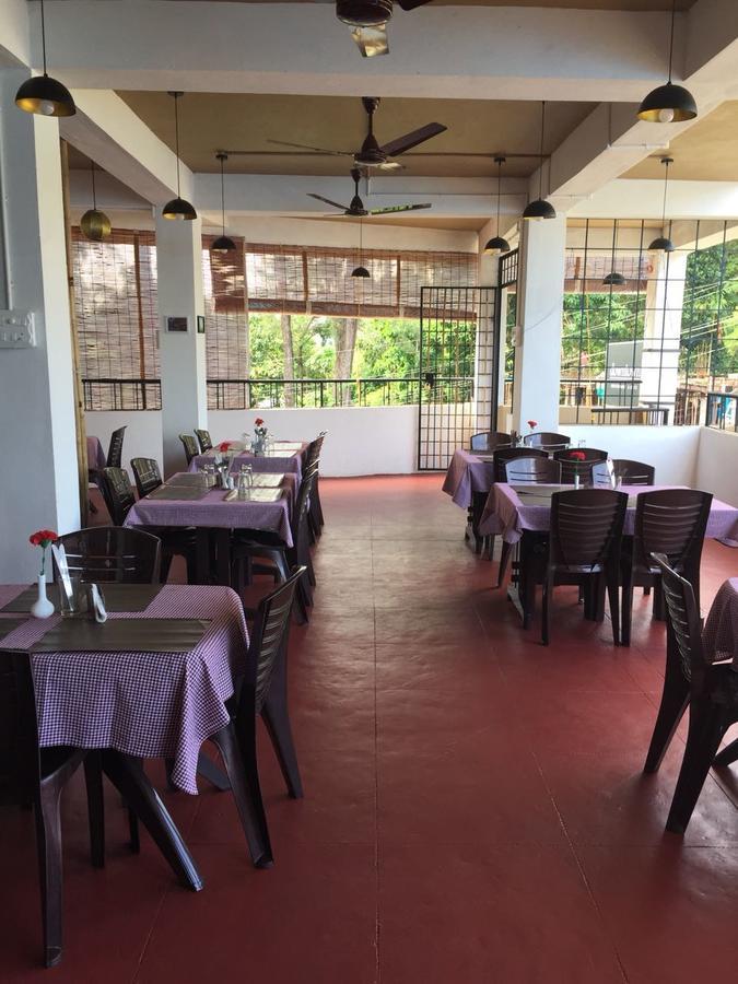 Aashiaanaa Residency Inn Port Blair Luaran gambar