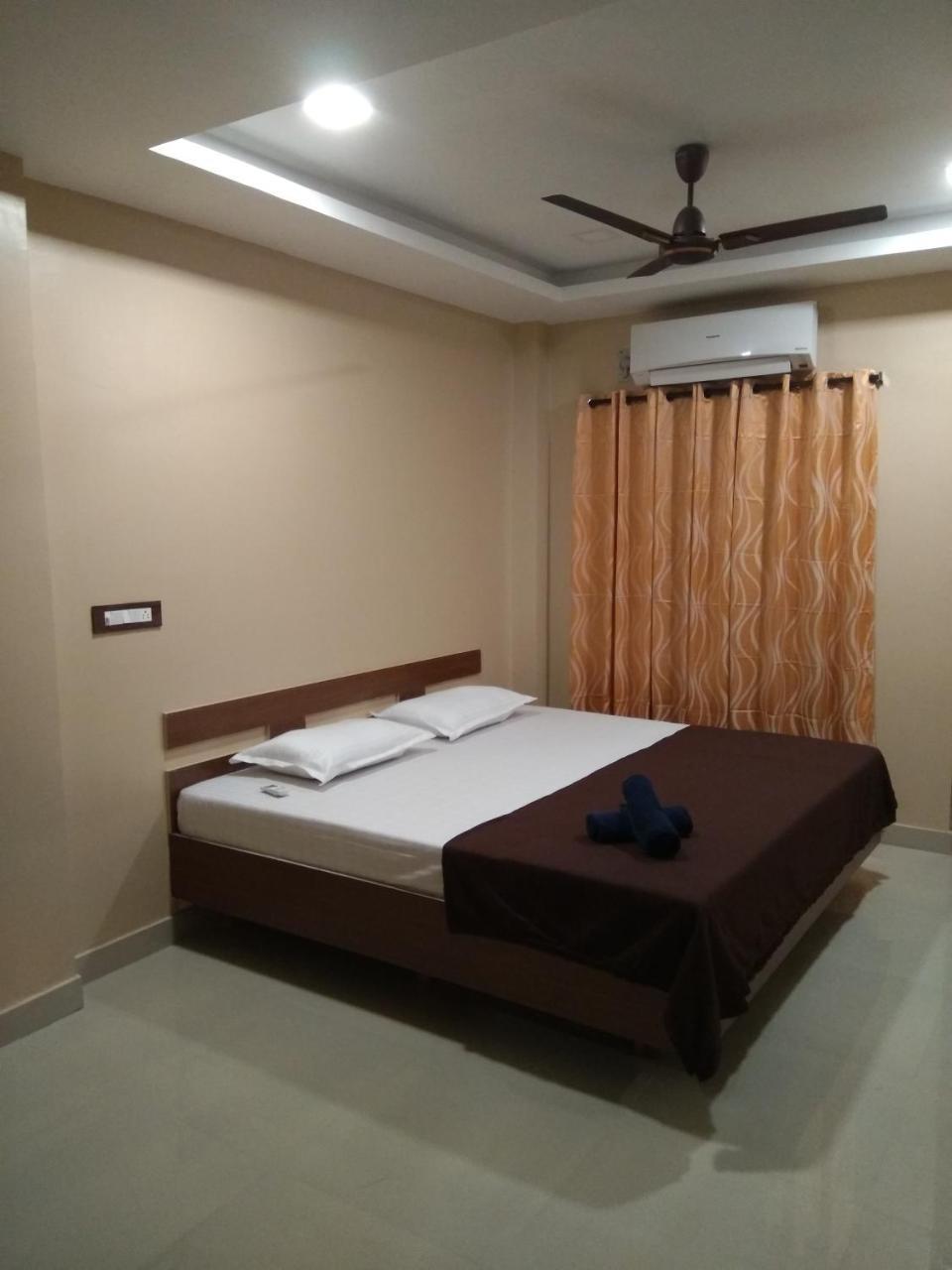 Aashiaanaa Residency Inn Port Blair Luaran gambar