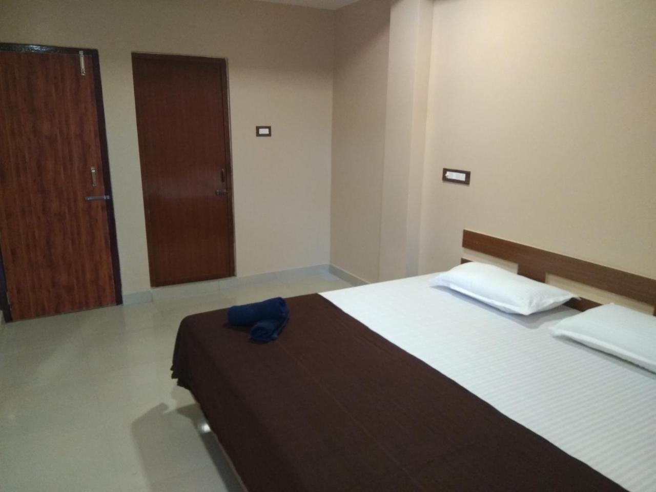 Aashiaanaa Residency Inn Port Blair Luaran gambar