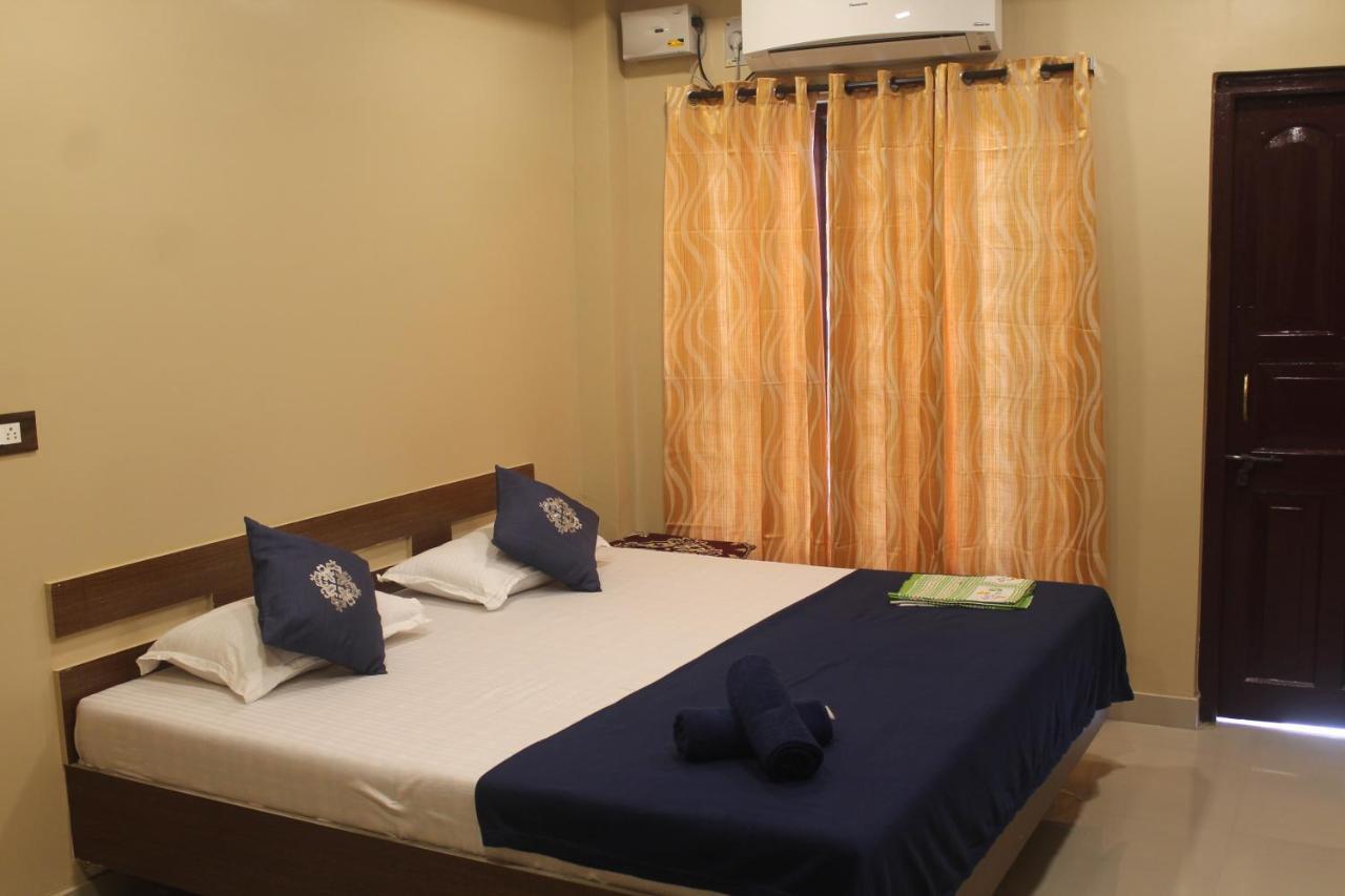 Aashiaanaa Residency Inn Port Blair Luaran gambar