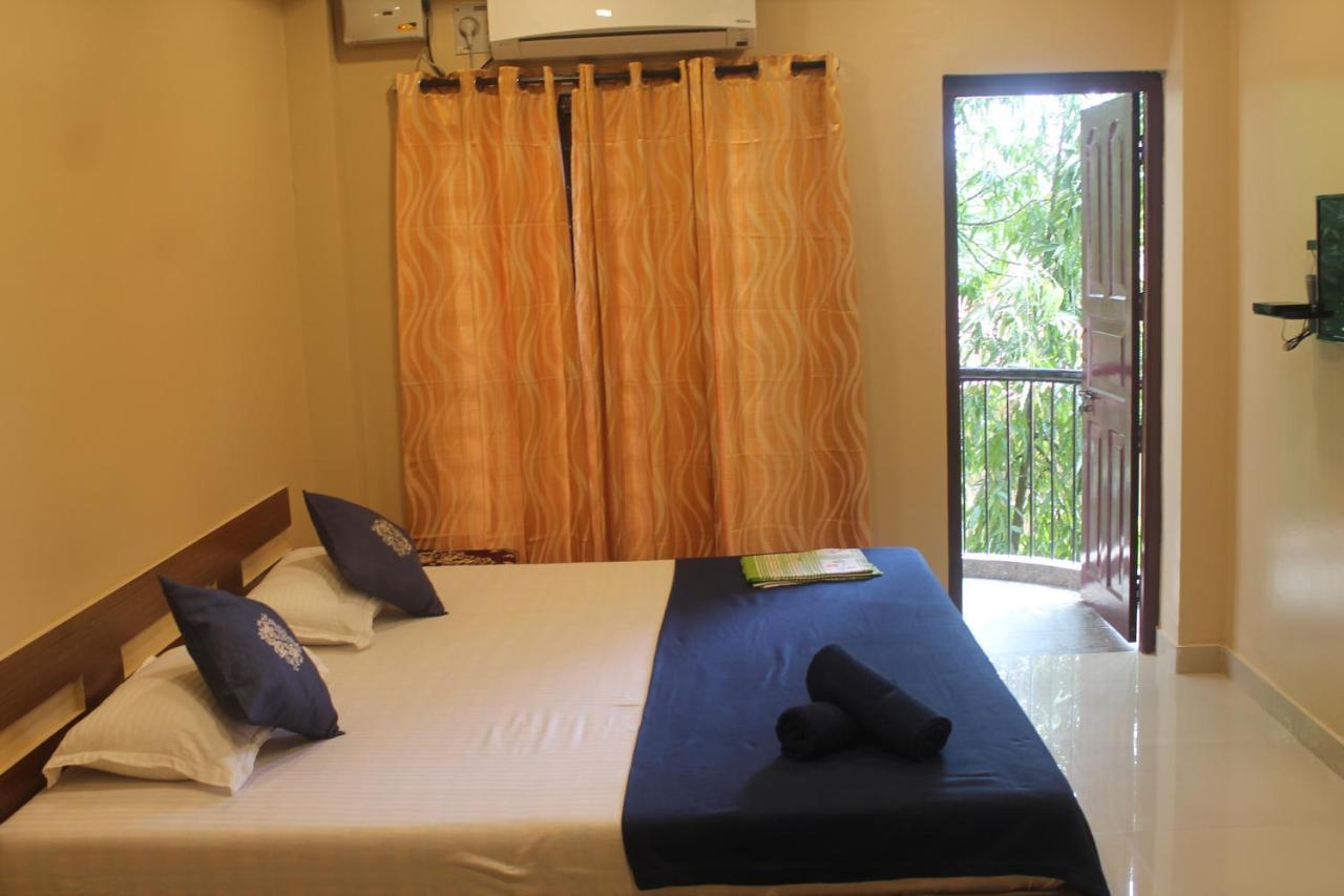 Aashiaanaa Residency Inn Port Blair Luaran gambar